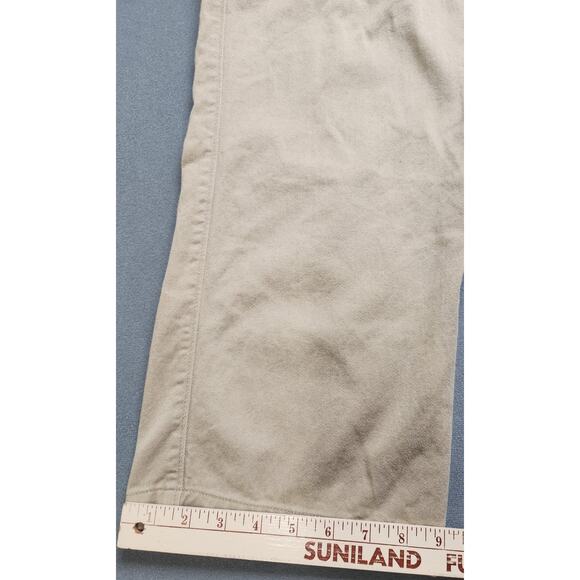 Mens FR Fire Retardant Utility Stretch Cargo Pant 40 x 30 -EMT Refinery Military - Picture 2 of 8